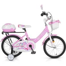 Byox 16 Inch Pink Barncykel