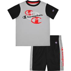 Champion Other Sets Children's Clothing Champion Boys Shorts Set - Kids