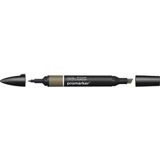 Winsor & Newton Promarker Warm Grey 6