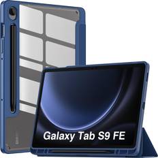 MoKo Case for Samsung Galaxy Tab S9 FE