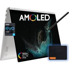 Samsung Galaxy Book2 Pro 360 2-in-1 Laptop