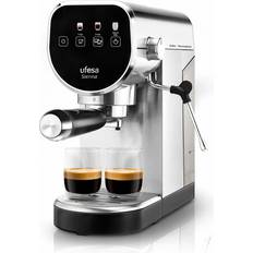 Elektrisk Kaffemaskine SIENNA