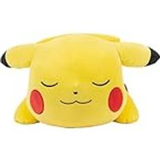 Pokémon Pikachu Sleeping Plush 18 Inch