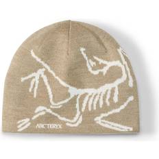 Arc'teryx Huvudbonader Arc'teryx Bird Head Toque Smoke Bluff Arctic Silk