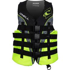 O'Neill Life Jackets O'Neill Men's Superlite USCG Life Vest S
