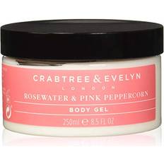 Crabtree & Evelyn Crabtree Evelyn Body Gel 8.5 Fl Oz