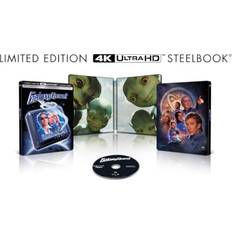 Galaxy Quest 25th Anniversary Steelbook [4K UHD Steelbook Digital Copy]