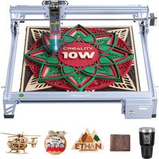 Creality Falcon Laser Engraver 10W