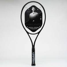 Head Speed MP Legend L3 Black