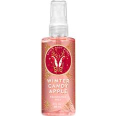 Body Mists Bath & Body Works Winter Candy Apple Travel Size Fine Fragrance Mist 3 Fluid Ounce