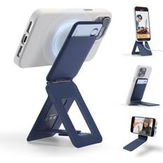 MOFT Card Holder Phone Tripod Stand