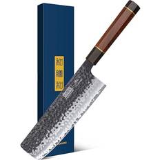 Hoshanho 7 Inch Nakiri Knife