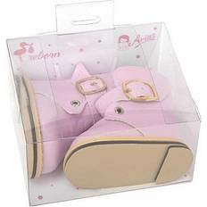 Reborn Doll Shoes 40cm