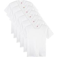 Hanes Essentials Short Sleeve T-shirt - White