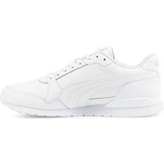 Puma ST Runner v3 L Lace Up Sneakers - White