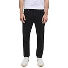 Mustang Vegas Slim Stil - Djupsvart