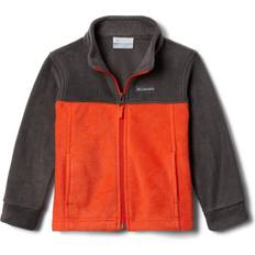 L Fleece Jackets Columbia Steens Mountain II Fleece Jacket - Red Quartz/Shark
