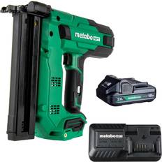Metabo HPT 18V Cordless Narrow Crown Stapler Kit NT1804DB