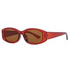 Mutyne Vintage Punk Brown