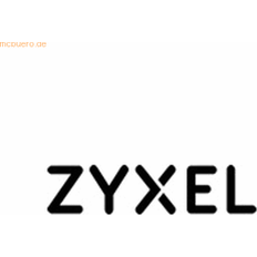 Guld Brandväggar Zyxel Gold Security Pack 1 År