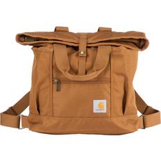 Carhartt Backpacks Carhartt Convertible Backpack Tote - Brown