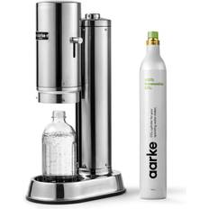 Aarke Sparkling Water Carbonator Pro