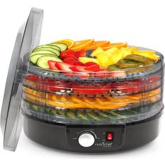 Electric Countertop Food Dehydrator