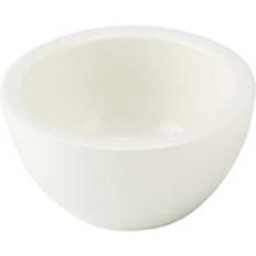 Ceramic Bowls Villeroy & Boch Artesano Original Dip Ø8 cm White Serving Bowl