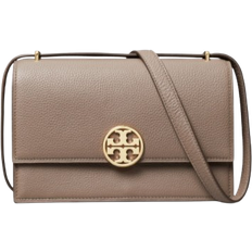 Tory Burch Miller Shoulder Bag - Wild Mushroom