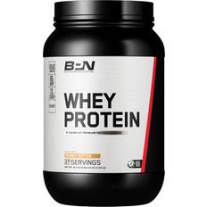 Peanut butter BPN Whey Protein Peanut Butter 36.4oz