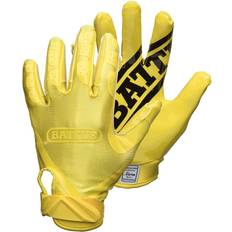 Battle Double Threat Football Gloves