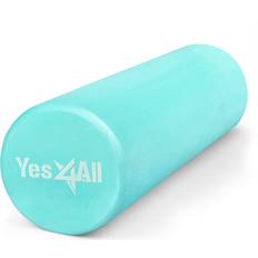 EVA Foam Foam Rollers Yes4All Premium EVA Foam Roller