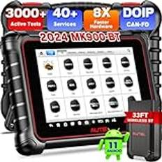MaxiCOM MK900BT Android Scan Tool