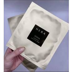 Guld Ansiktsmasker Hera Signia Mask Deluxe Set 3ea