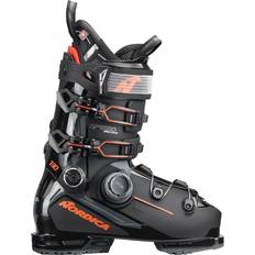 Downhill Skiing Nordica Speedmachine 3 Boa 2025 - Black