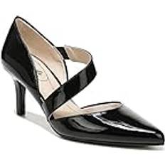 Recycled Materials - Women Heels & Pumps LifeStride Suki Pump - Black