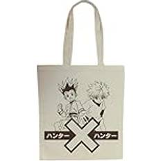 ABYstyle Hunter X Toteväska Gon & Kirua - Beige