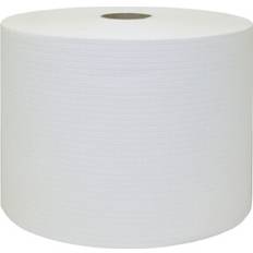 Vestiti Elos Panno Tessuto Non Tessuto Saugfix L270xW380 ca mm Bianco