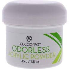 Odorless Acrylic Powder Super White