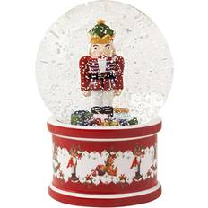 Villeroy & boch christmas Villeroy & Boch Christmas Toy's snøkule nøtteknekkeren Pyntefigur 17cm