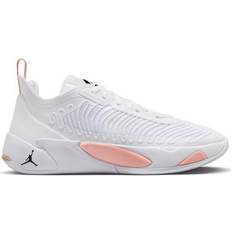 Jordan Luka 1 Dog Basketball Shoe - Sesame