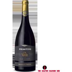 Masca del Tacco Old Vines Primitivo 2022