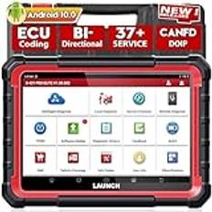 Launch X431 Pro Elite OBD2 Scanner