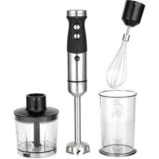 Wilfa Stavmixers Wilfa Fusion Stavmixer SM2B-1000FP