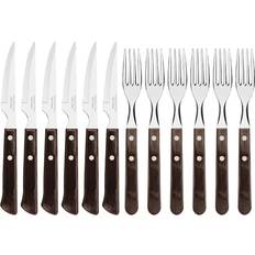 Tramontina Steak Cutlery Set 12pcs