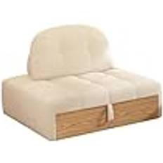 Compact Single Folding Bed Sofa