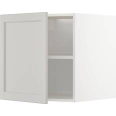 IKEA Metod Överskåp För Kyl Frys 60 x 60 cm Väggskåp 60x60cm