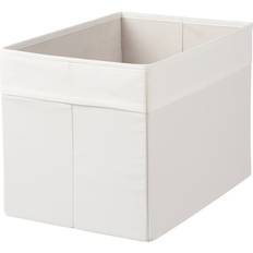Ikea förvaringslåda IKEA Dröna Låda Vit 25 x 35 x 25 cm Förvaringslåda