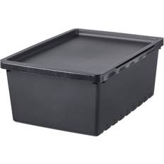 IKEA Med Lock 35x25x14 cm Förvaringslåda 9L