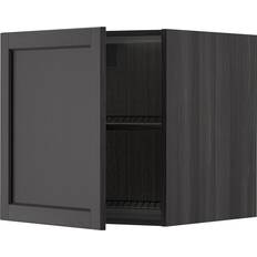 IKEA Metod Överskåp För Kyl Frys 60 x 60 cm Väggskåp 60x60cm
